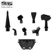 طقم إكسسوارات لممسحة البخار DSP KD2076