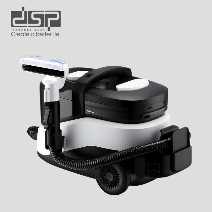 DSP KD2103 Spot & Upholstery Cleaner – 900W – 17 kPa Suction