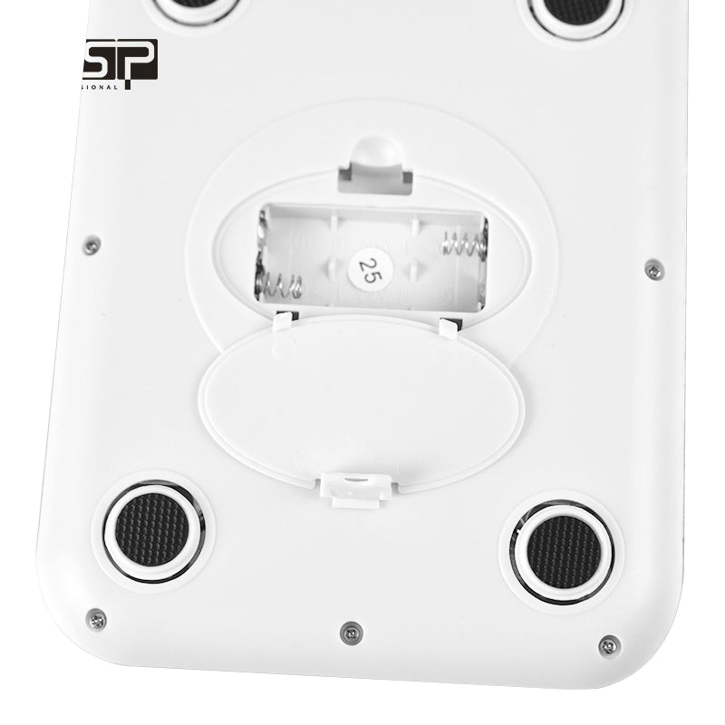 ميزان مطبخ رقمي 5 كجم – سطح ستانلس – DSP KD7012