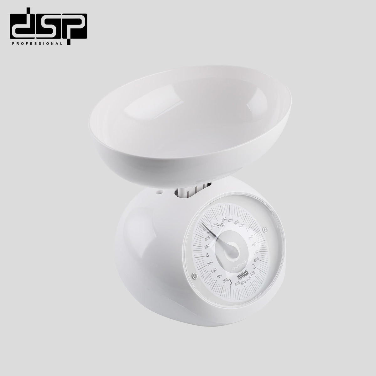 ميزان مطبخ بوعاء 1000 مل – 5 كجم – DSP KD7035 – صورة 3