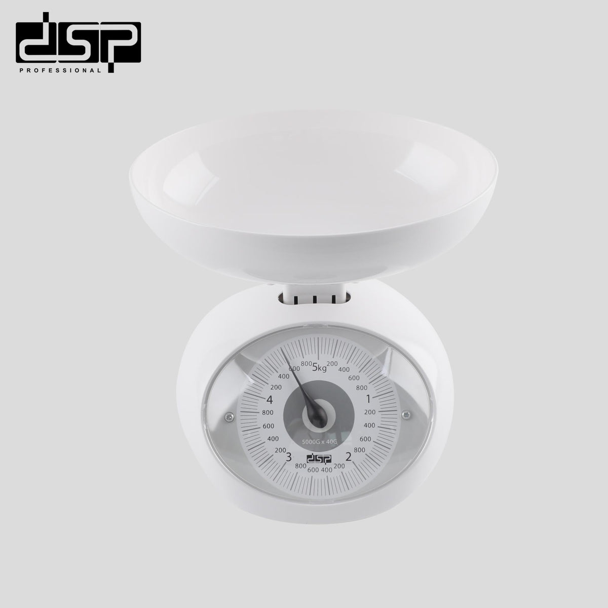 ميزان مطبخ بوعاء 1000 مل – 5 كجم – DSP KD7035 – صورة 4