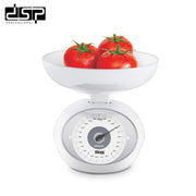 ميزان مطبخ بوعاء 1000 مل – 5 كجم – DSP KD7035