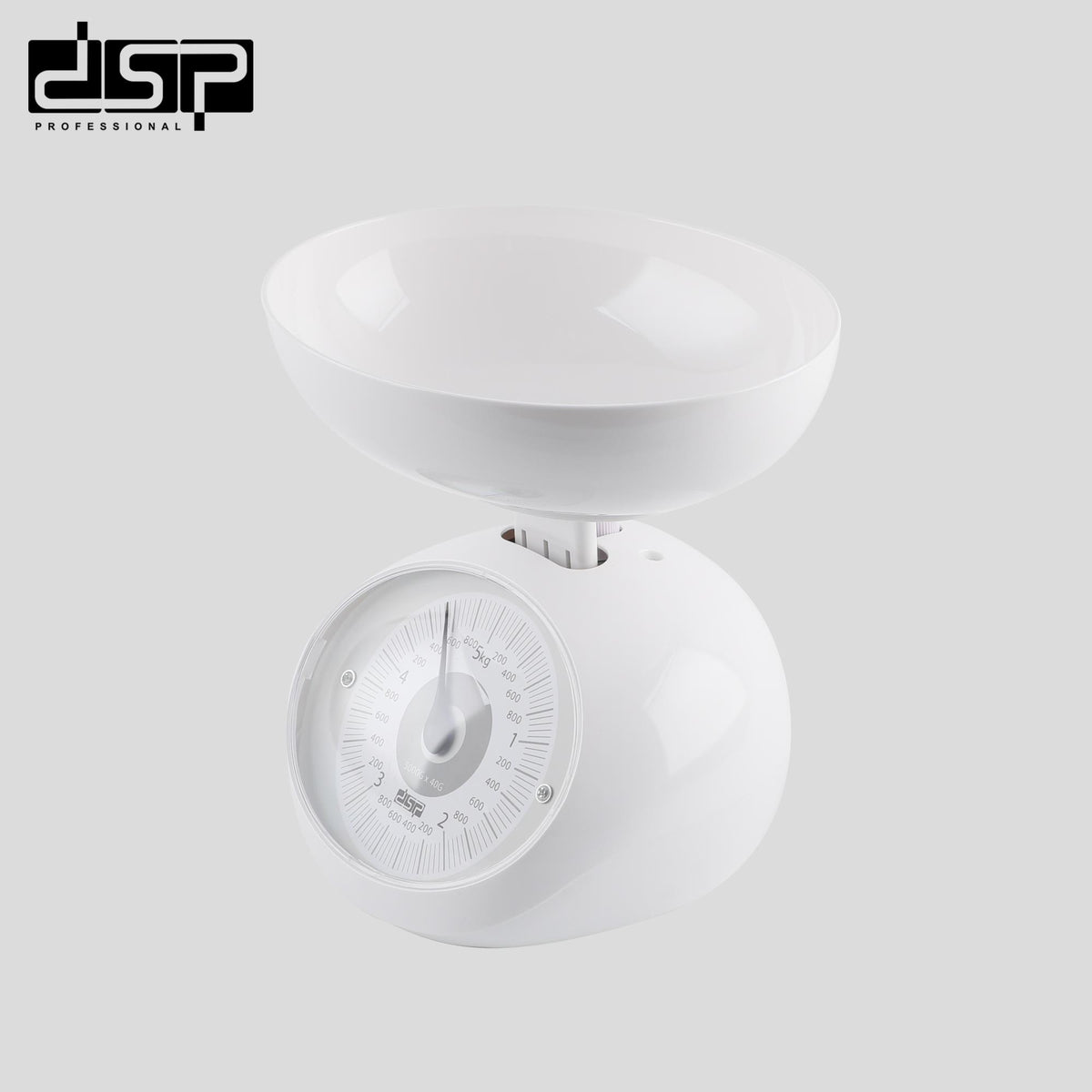 ميزان مطبخ بوعاء 1000 مل – 5 كجم – DSP KD7035 – صورة 5