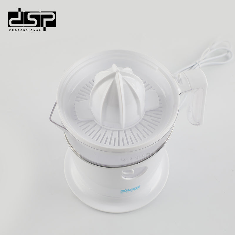 عصارة حمضيات كهربائية 0.8 لتر – 40 وات – DSP KJ1078 - صورة 2