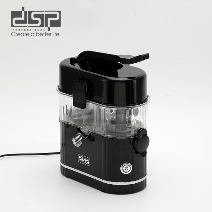 عصارة برتقال كهربائية أوتوماتيك برأسين – 75 وات – 360 مل – DSP KJ1095 – صورة 5