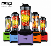خلاط DSP KJ2099 بقوة 1800 وات وسعة 2 لتر