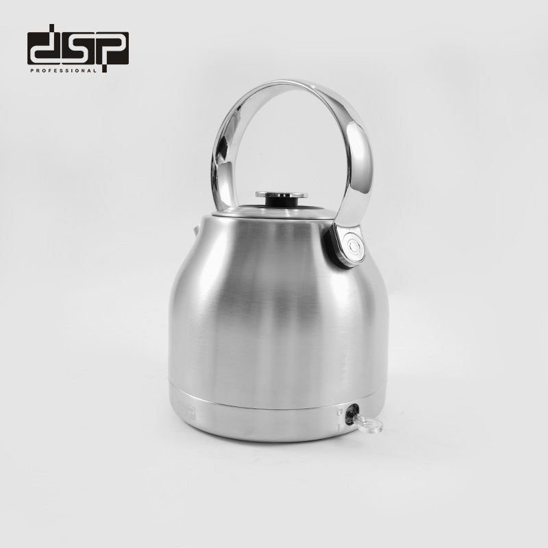 غلاية كهربائية DSP KK1155 بقدرة تصل إلى 2200 وات