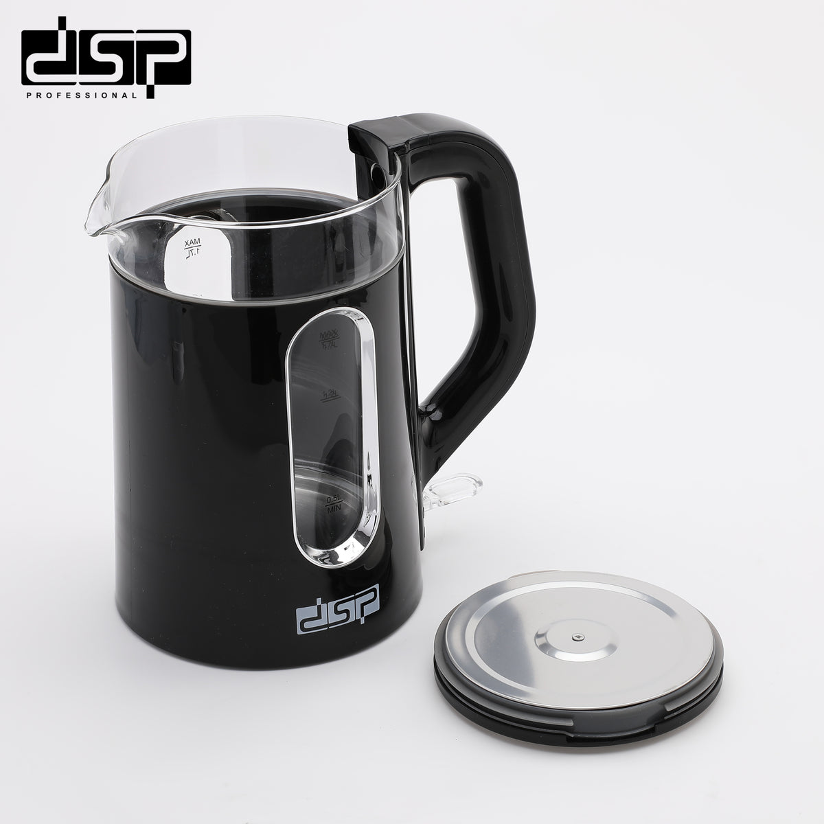 غلاية DSP KK1279 – صورة 2
