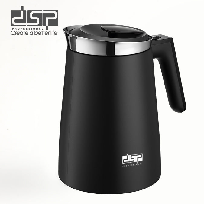 غلاية ستانلس 304 – 1.5 لتر – 2200 وات – DSP KK1298