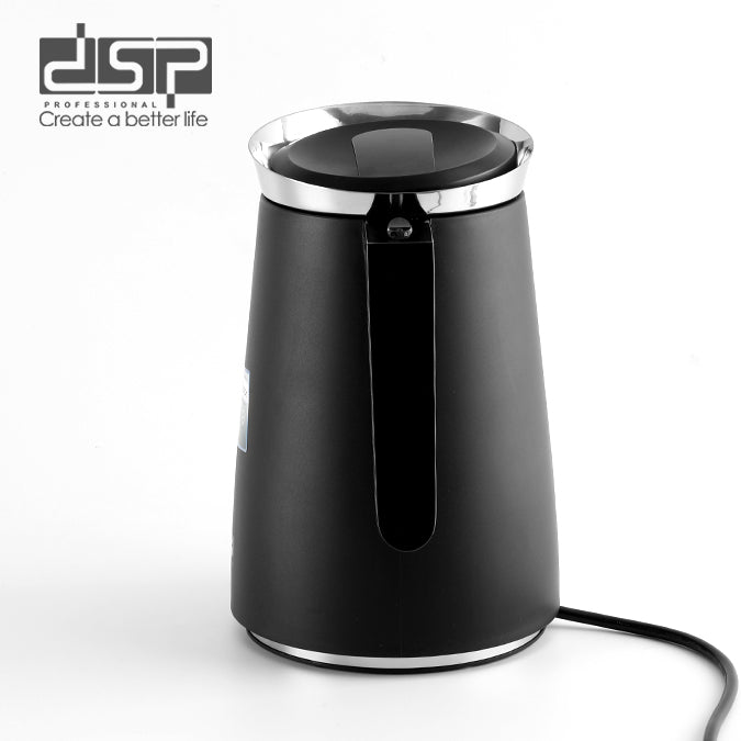 غلاية ستانلس 304 – 1.5 لتر – 2200 وات – DSP KK1298 – صورة 3