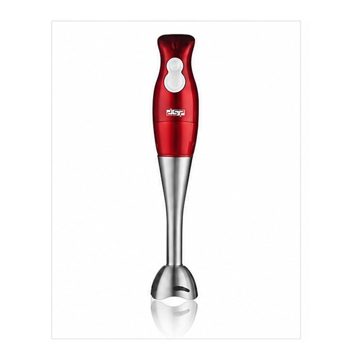 Hand Blender 200 Watts – 4 in 1 Set – DSP KM1004