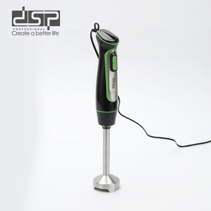 هاند بليندر 500 وات بسرعة 16500 لفة/دقيقة وشاشة LED – DSP KM1195 - صورة 6