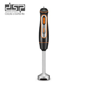 هاند بليندر 500 وات بسرعة 16500 لفة/دقيقة وشاشة LED – DSP KM1195 - صورة 1
