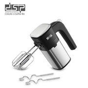 مضرب يدوي كهربائي 200 وات – 5 سرعات + Turbo – DSP KM2141