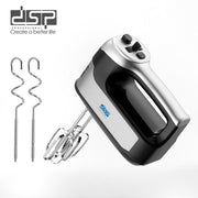مضرب يدوي كهربائي DSP KM2146 – 250 وات – 5 سرعات + Turbo
