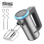 مضرب يدوي كهربائي 500 وات – 5 سرعات + Turbo – DSP KM2147