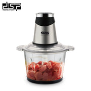 كبة كهربائية 300 وات – 3 لتر – وعاء زجاج – DSP KM4107