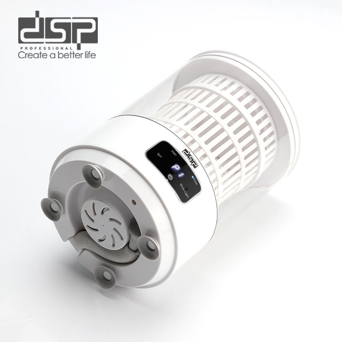 غسالة ملابس صغيرة قابلة للشحن 3 لتر – DSP KW1012