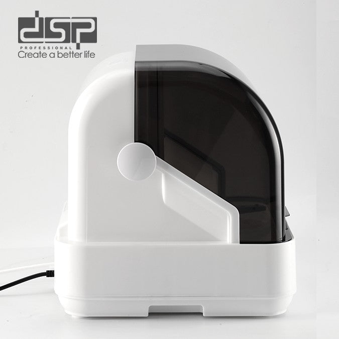 غسالة أطباق صغيرة فوق الرخامة DSP KW4001 – صورة 4