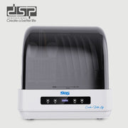 غسالة أطباق صغيرة فوق الرخامة DSP KW4001 – غسيل وتجفيف وتعقيم