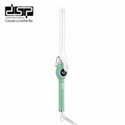 مكواة تجعيد DSP 20149 – أنبوب 19 مم بشاشة رقمية حتى 750 فهرنهايت