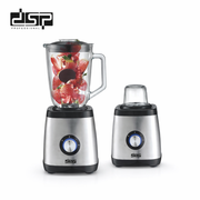 Blender DSP KJ2203 – 2 in 1 – 900 Watts – Stainless Steel