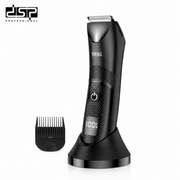 ماكينة تشذيب الجسم DSP 60386 – شفرات سيراميك ومقاومة للماء IPX7