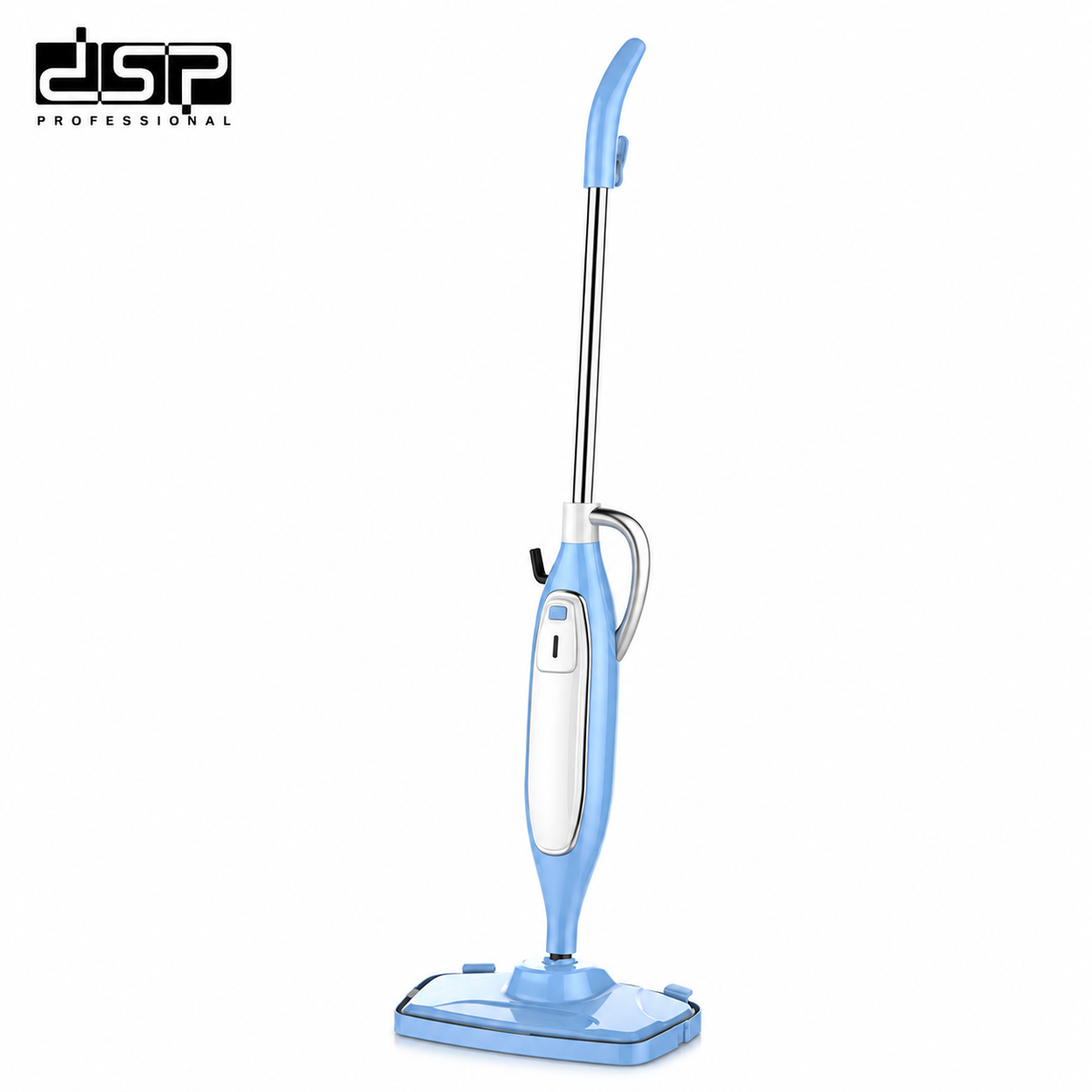 ممسحة بخار DSP KD2036 – 1250 وات بتسخين 20 ثانية وخزان 350 مل