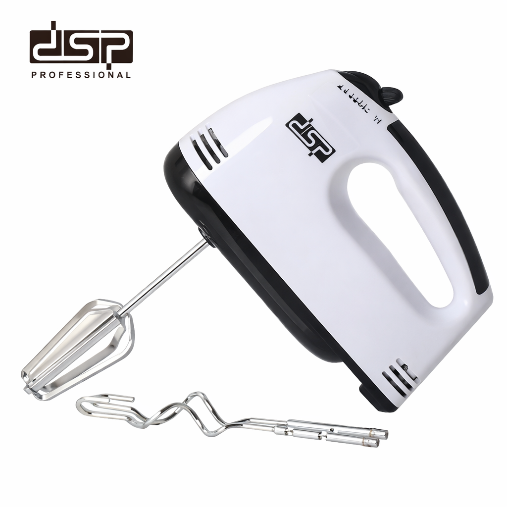 مضرب كهربائي 100 وات – يدوي – DSP KM2033