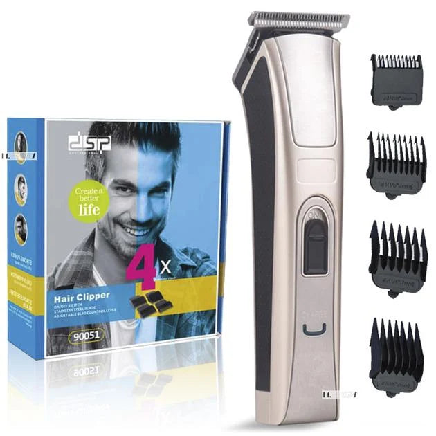 ماكينة حلاقة احترافية DSP 90051 – 6300RPM بمحرك قوي 280