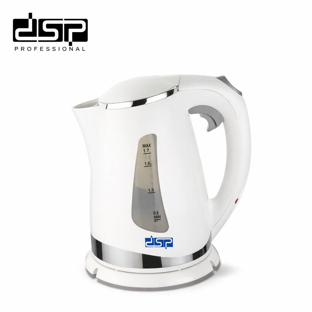 غلاية كهربائية  – سعة 1.7 لتر DSP KK1110