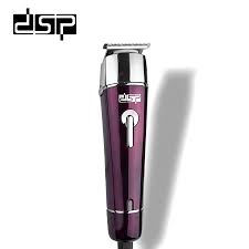 ماكينة حلاقة متعددة الاستخدام DSP F-90030 – 5 في 1 احترافي قابل للشحن