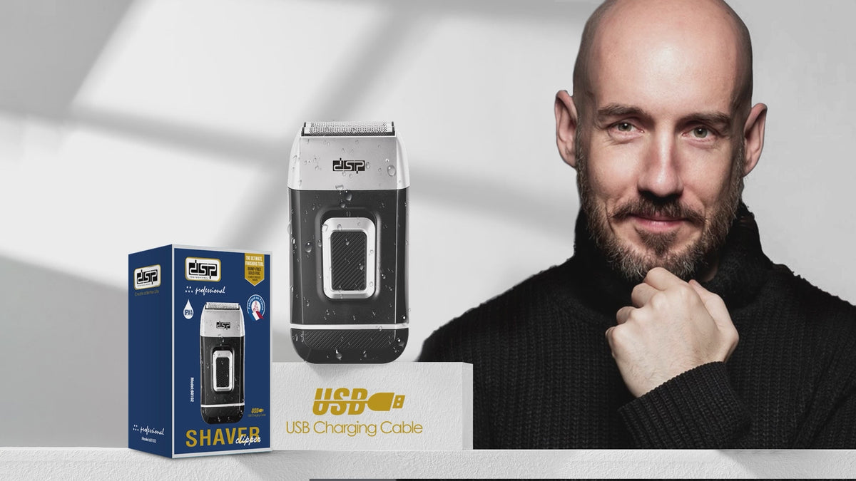 تحميل الفيديو: فيديو المنتج DSP 60102