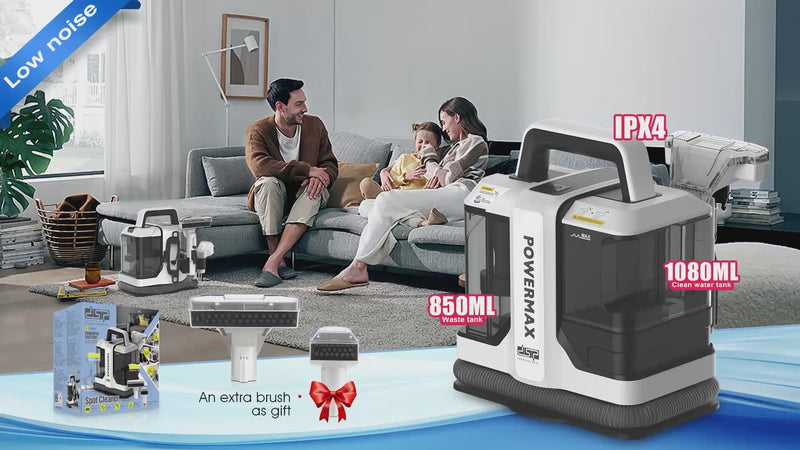 فيديو المنتج DSP KD2041