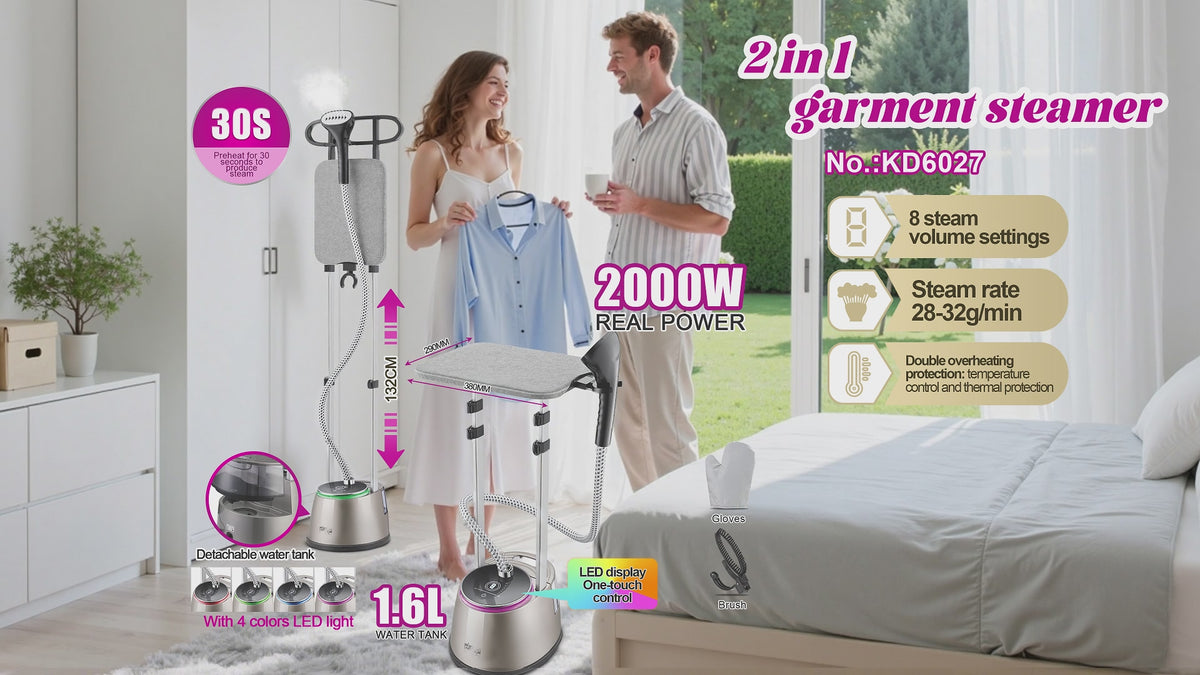 تحميل الفيديو: فيديو المنتج DSP KD6027