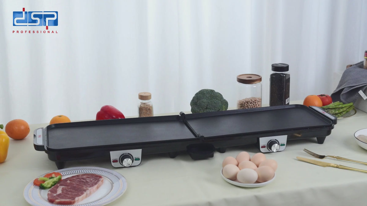 تحميل الفيديو: فيديو المنتج DSP KB1118