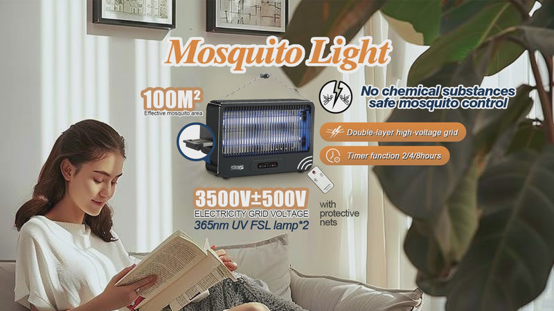 فيديو المنتج DSP KD3099