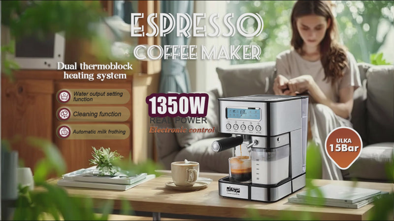 فيديو المنتج DSP KA3141