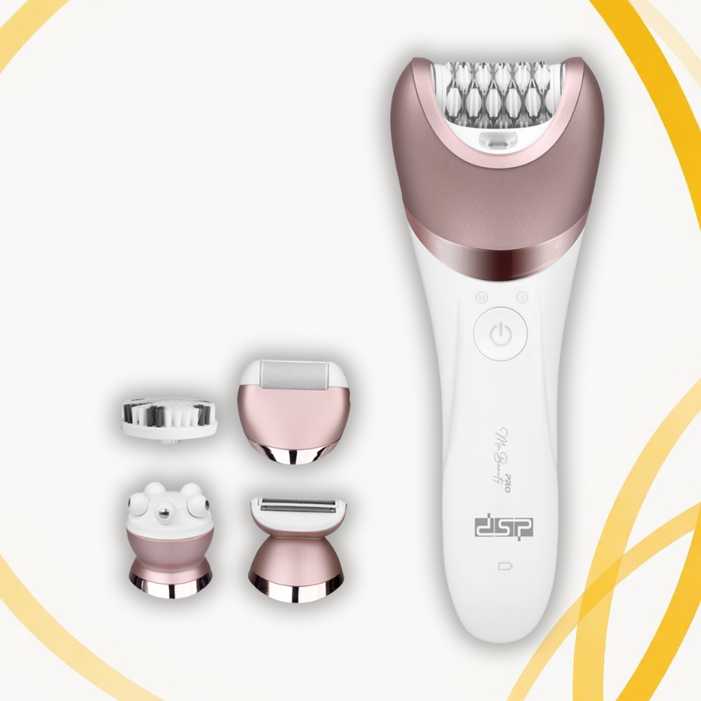 33 العناية الشخصية - الصورة 1