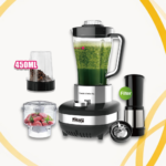 أجهزة المطبخ الحديثة